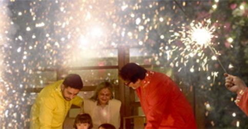 This May Just Be The Most Adorable Bachchan Family Photo Ever
