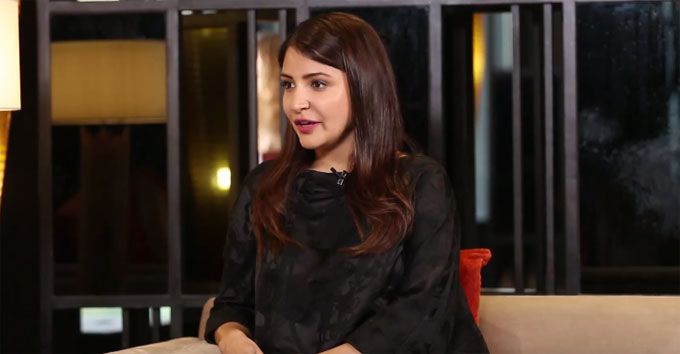 MUST WATCH: Anushka Sharma Calls Out Sexism In Bollywood In The Most Kickass Way!