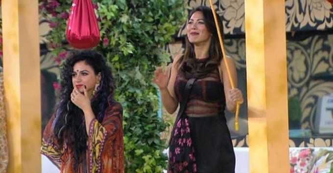 Recap: 5 Unexpected Things That Happened On Bigg Boss 9 Tonight! #Day50