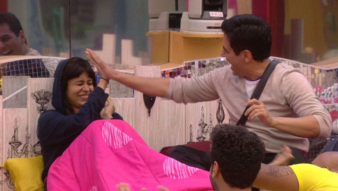 7 Things From Day 3 Of Bigg Boss 9 That Made Us Go “WTF?”