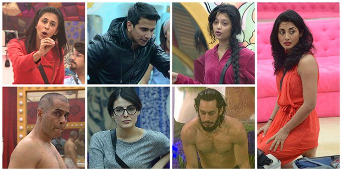 The Next Bigg Boss 9 Elimination Is Truly Shocking!