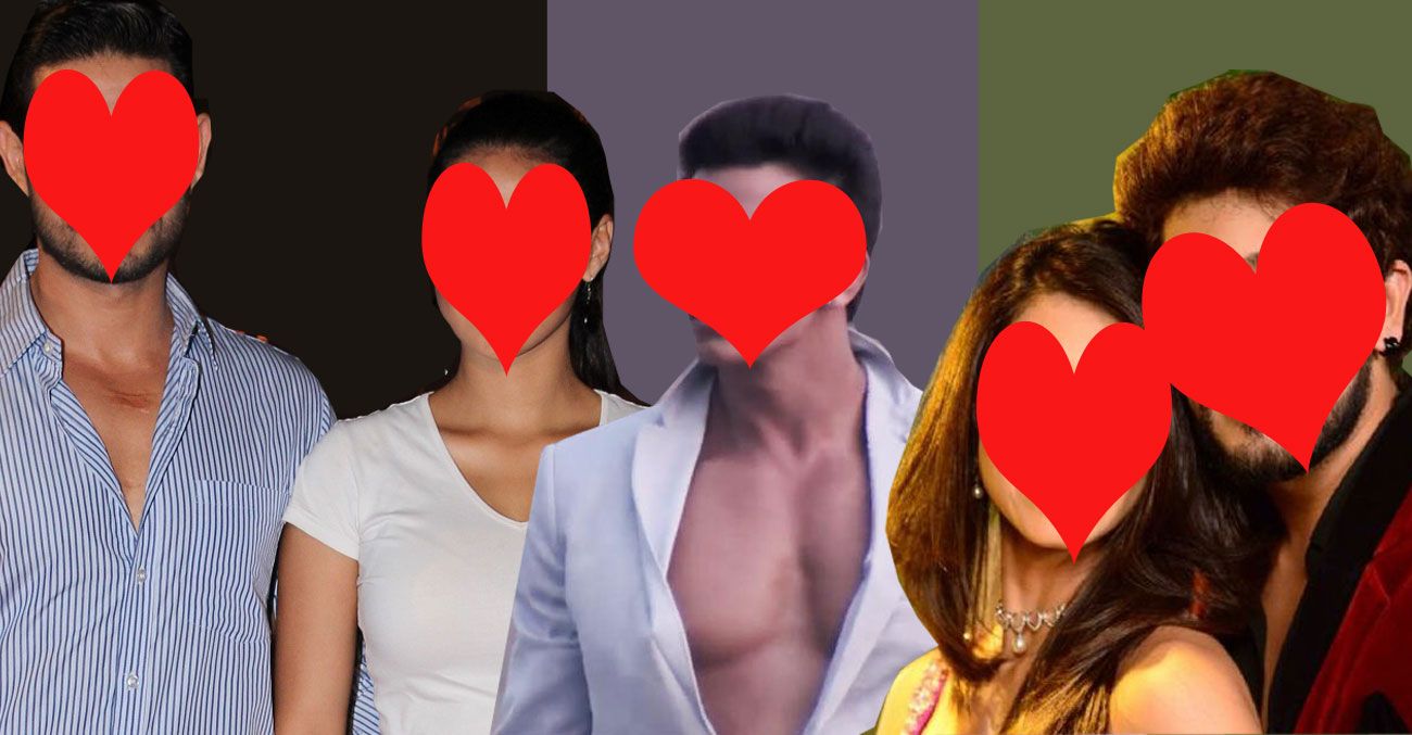 I Caught 5 Contestants JUST Before They Entered The Bigg Boss 9 House &#038; This Is What They Said!
