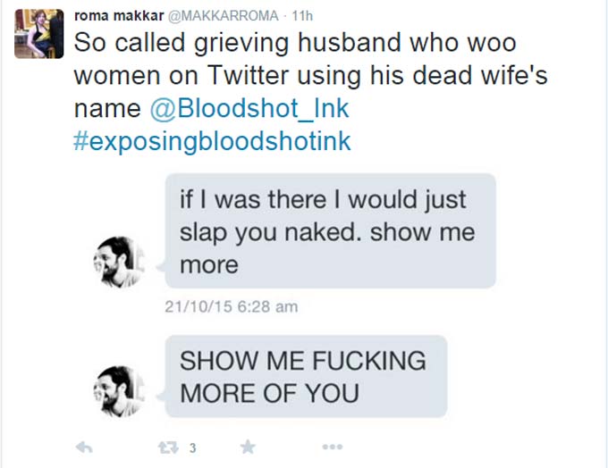 This Girl Exposed Her Allegedly Cheating Boyfriend On Twitter &#038; The Aftermath Was Crazy AF!