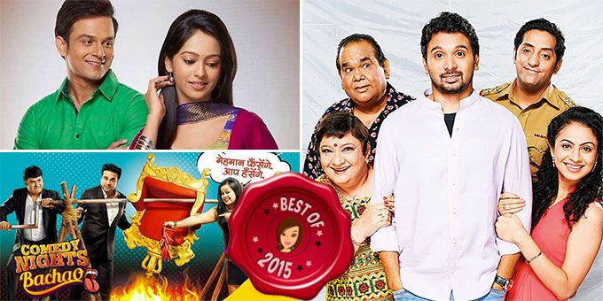 The 8 Best Breakout Shows On Indian Television In 2015