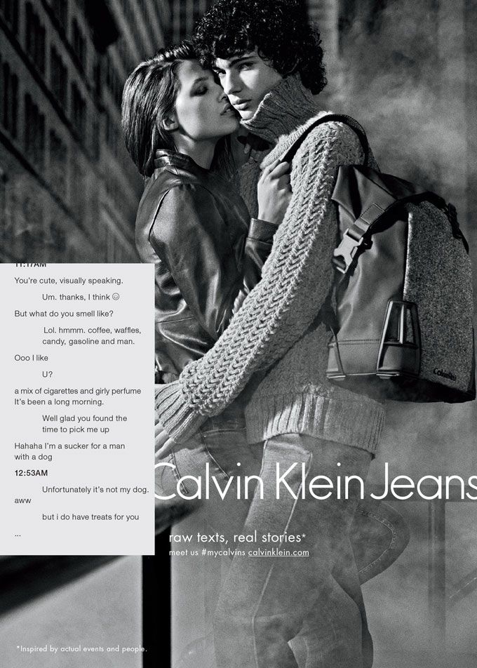 Calvin Klein