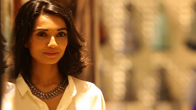 Ira Dubey Reveals Her Favourite Style Tip!