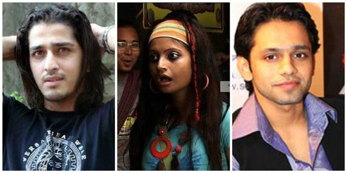 16 Forgotten Indian Reality TV Stars You Were Once Obsessed With! #WayBackWednesday