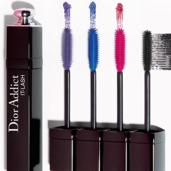 Dior Colour Mascara