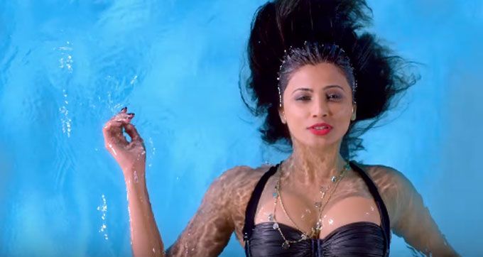 Daisy Shah Porn Video - 100 Thoughts That Went Through Our Heads When We Watched #HateStory3 -  MissMalini