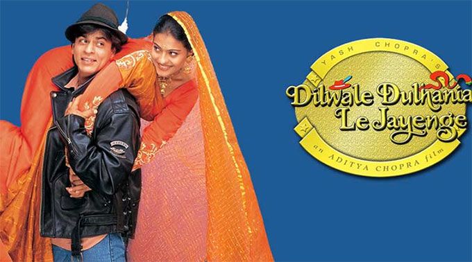 20 Mindblowing Facts About ‘DDLJ’ We Bet You Didn’t Know!