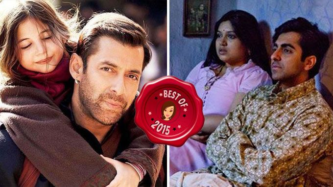12 Bollywood Actors Who Made A Promising Debut In 2015!