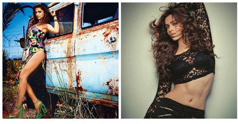 “Be Fit Because You Deserve It.” – Deepika Padukone Dishes Out Fitness Tips Like Never Before!