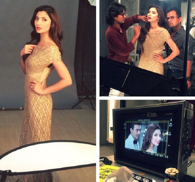 9 Gorgeous Pictures Of Mahira Khan That’ll Make You Follow Her On Instagram Immediately!