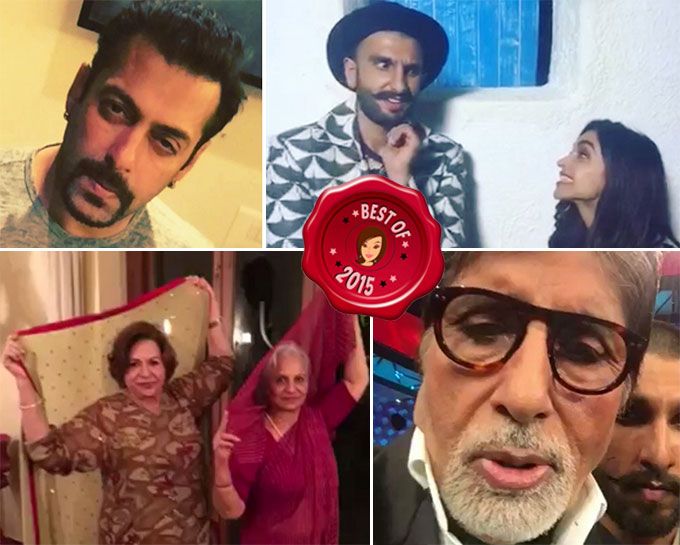 The 12 Best Bollywood Dubsmashes Of 2015!
