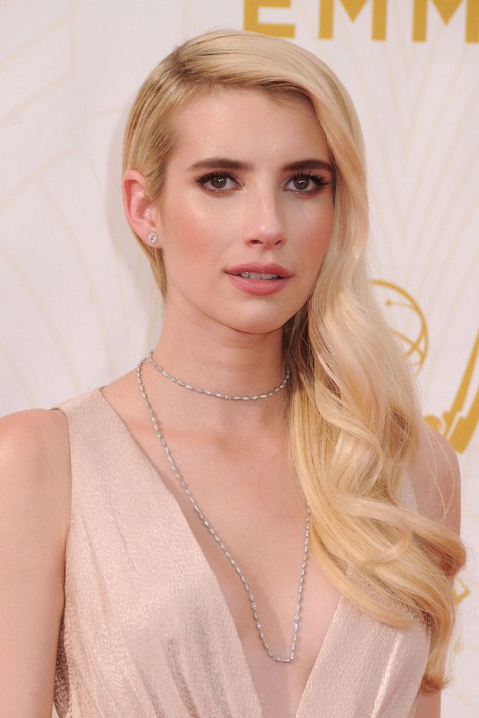 Emma Roberts (Source: Image Collect)