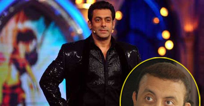 Meet The Man Behind Salman Khan’s Kickass Lines On Bigg Boss!