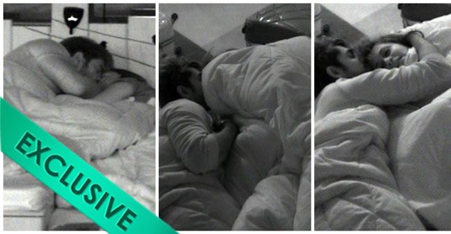 EXCLUSIVE: OMG It’s Happening! Couples Are FINALLY Making Out In Bigg Boss 9!