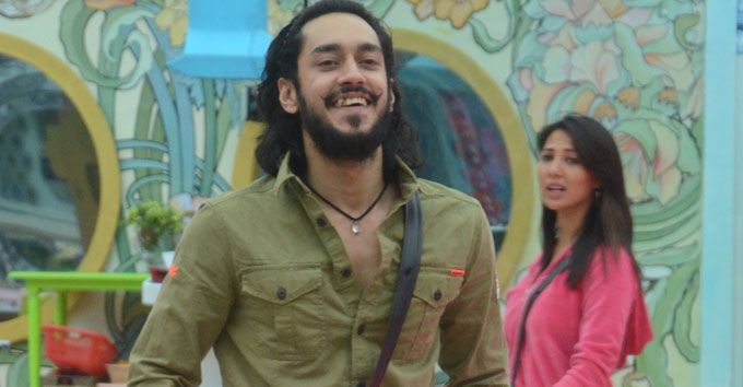 7 Moments From Day 25 Of Bigg Boss 9 That Left Me TERRIBLY Confused!