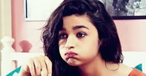 Alia Bhatt Apologizes To Her Fitness Trainer For Eating THIS!