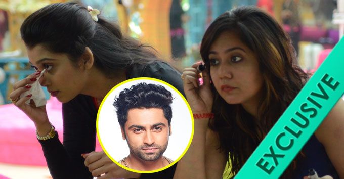 EXCLUSIVE: Roopal Tyagi Admits To Having A “Soft Corner” For Ankit Gera!