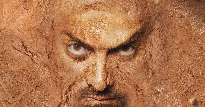 The First Look Of Aamir Khan’s Dangal Is Here & It’s Fierce!