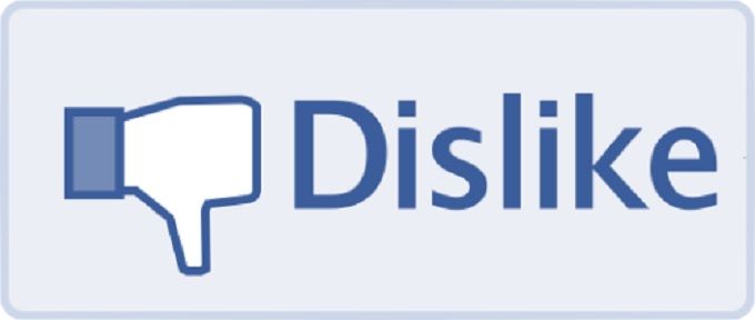 Facebook Is Introducing The Dislike Button!