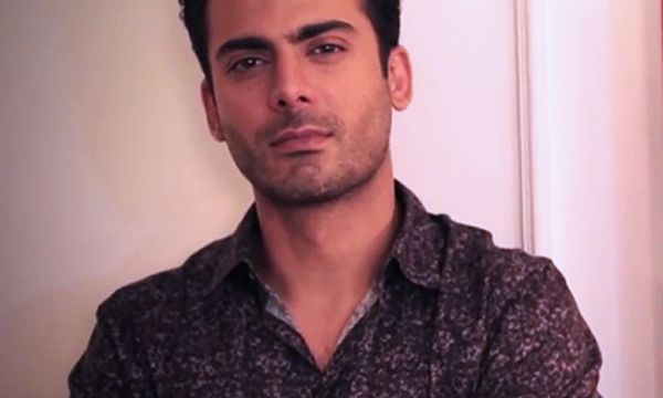 Fawad Khan Opens Up About Being Bullied In School In America For Being “Brown”!