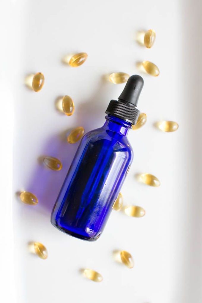 5 Essential Facial Oils For Glowing Skin