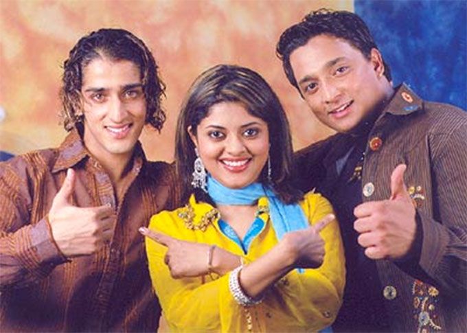 6 Popular Fame Gurukul Stars You Almost Forgot Existed! #NostalgiaTrip