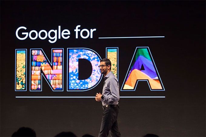 How The CEO Of Google Answered His Rapid Fire Questions Like A Boss! #AskSundar