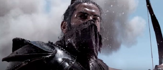 Check Out Harshvardhan Kapoor In The First Teaser Of Mirzya