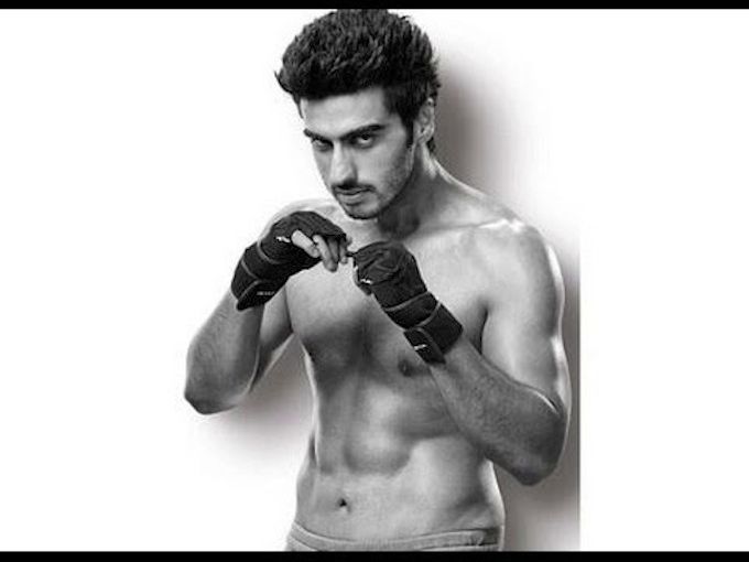 Arjun Kapoor (Source: Youtube)