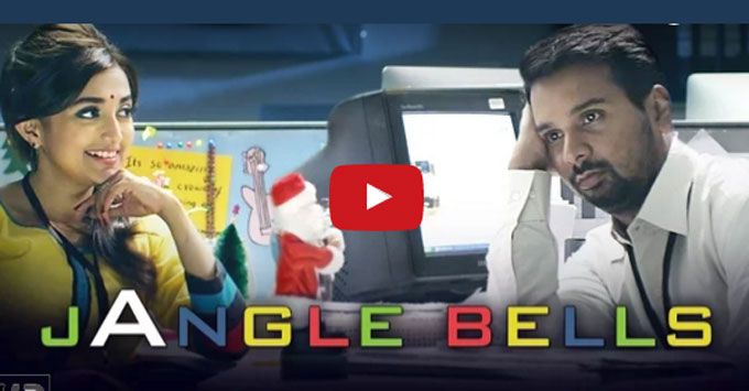 Must Watch: This Christmas Love Story Has The Cutest Ending!