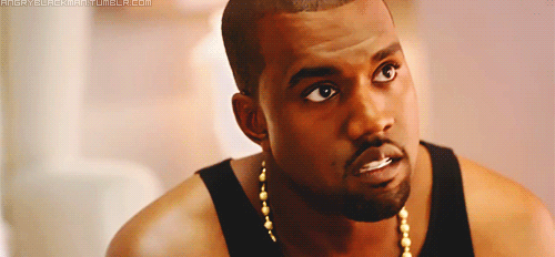 Check Out Instagram’s Hilarious Reactions to Kanye West’s NYFW Show!