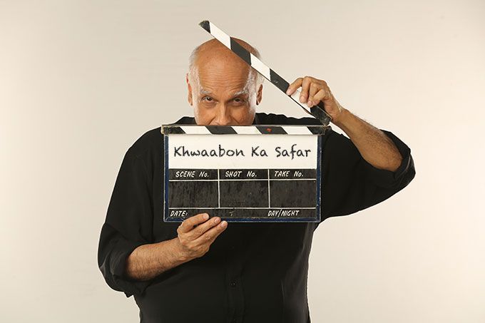 Khwaabon Ka Safar