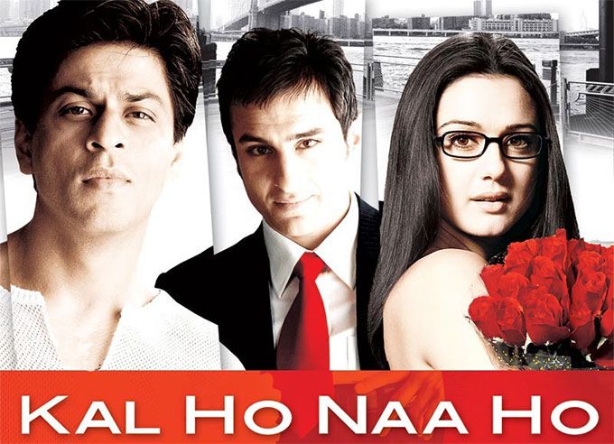 12 Things About Kal Ho Naa Ho That Will Always Be Relevant #12YearsOfKalHoNaaHo