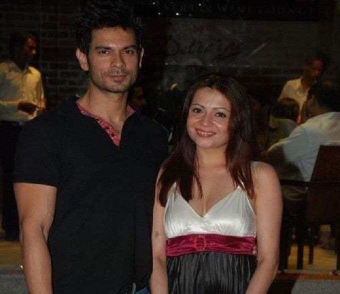 OMG! Keith Sequeira’s Ex-Wife Might Be Entering Bigg Boss 9!