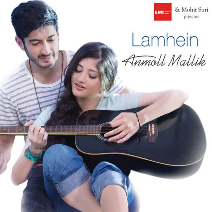 Listen Now: Anmoll Mallik’s New Song Is An Adaptation Of Coldplay’s Paradise!