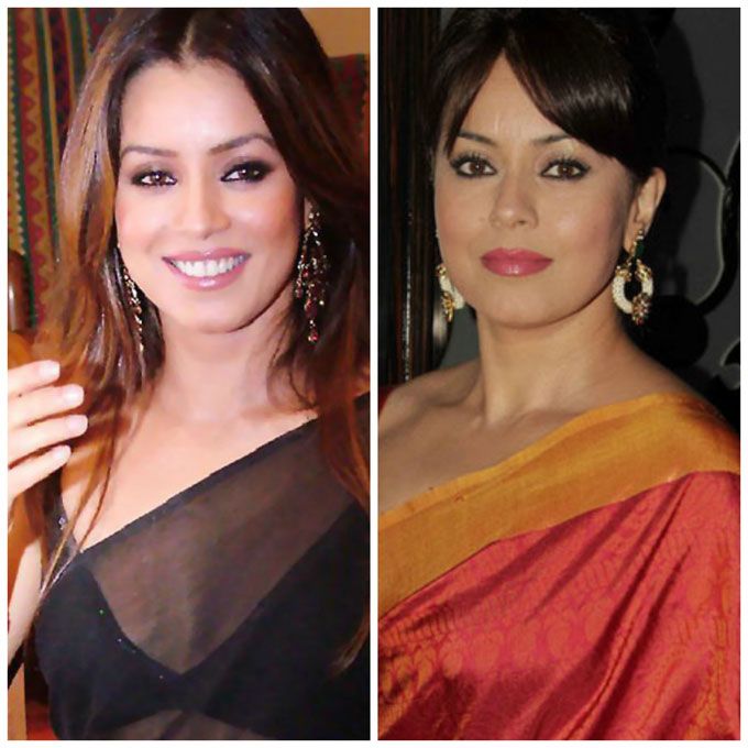 Mahima Chaudhary