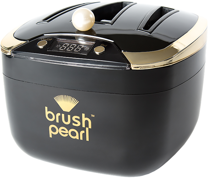 Makeup Brush Washer