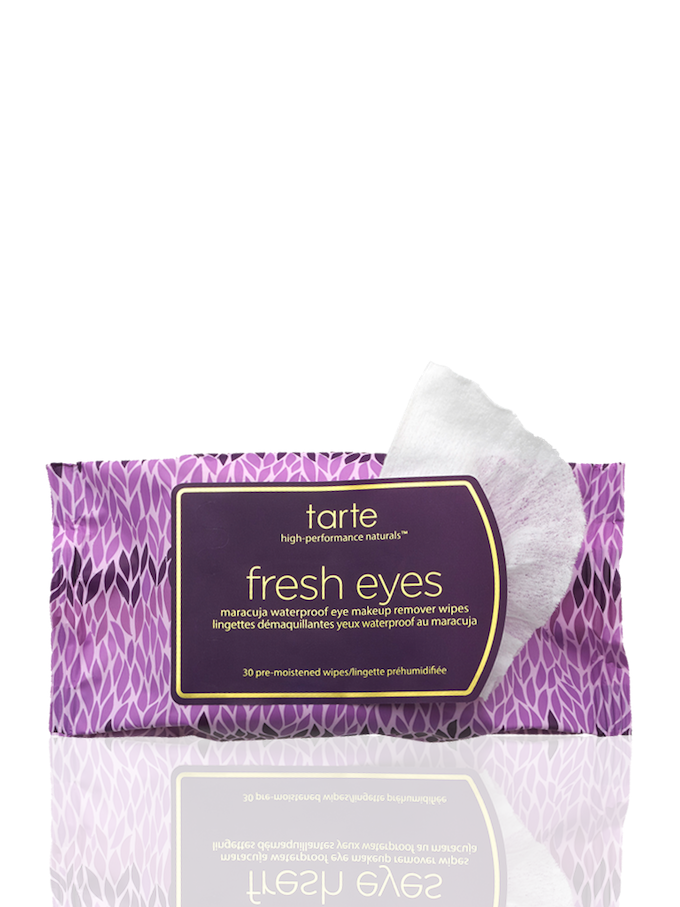 Tarte Makeup Wipes