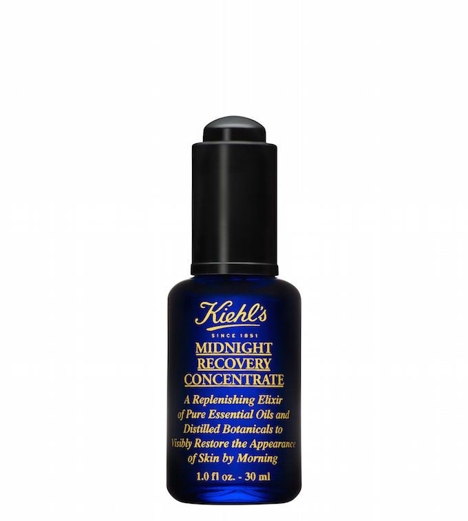 Kiehls Midnight Recover Concentrate