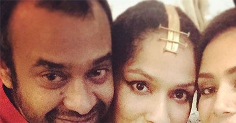 Selfie Alert: Mira Rajput’s Diwali Photo With Couple Of The Moment, Masaba & Madhu