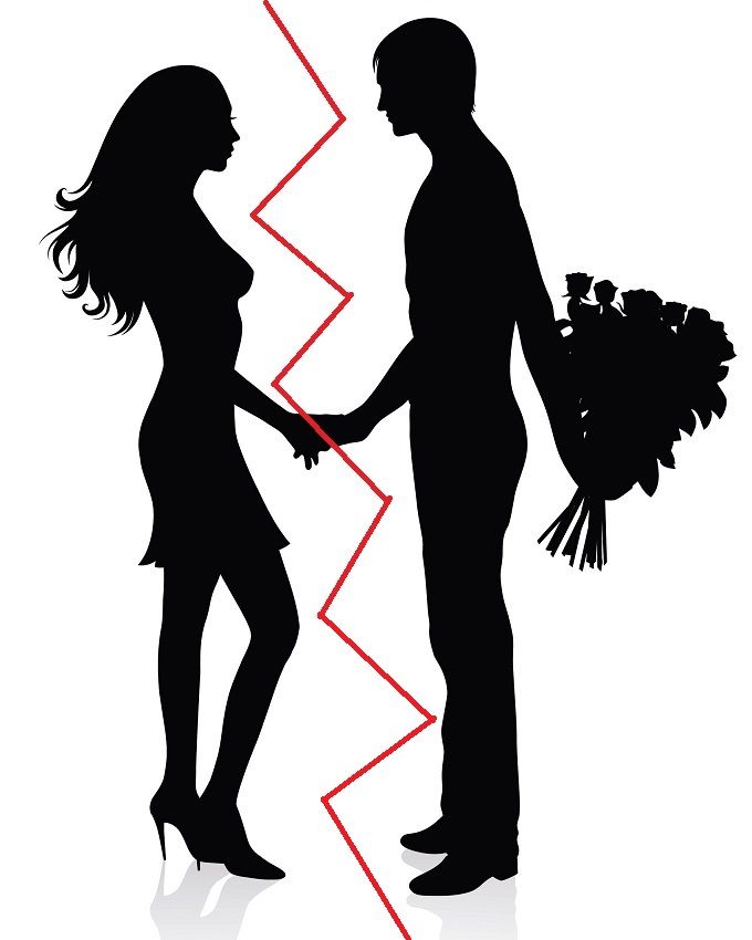 Blind Item: Is This Bollywood Couple Having Troubles In Their Relationship?