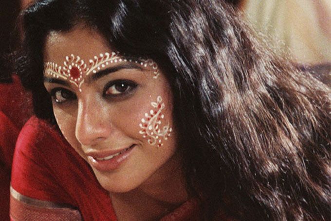 My Love Affair With Tabu AKA Why She's Bollywood's Most Underrated