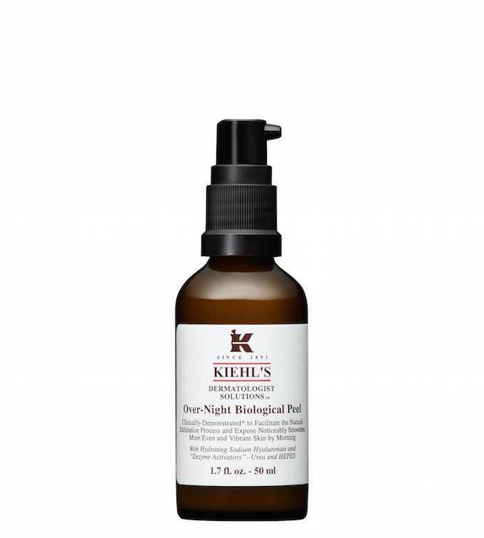 Kiehls Overnight Peel