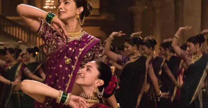 “Did You Do Any Research At All?” – An Open Letter From Bajirao’s Kin To Sanjay Leela Bhansali