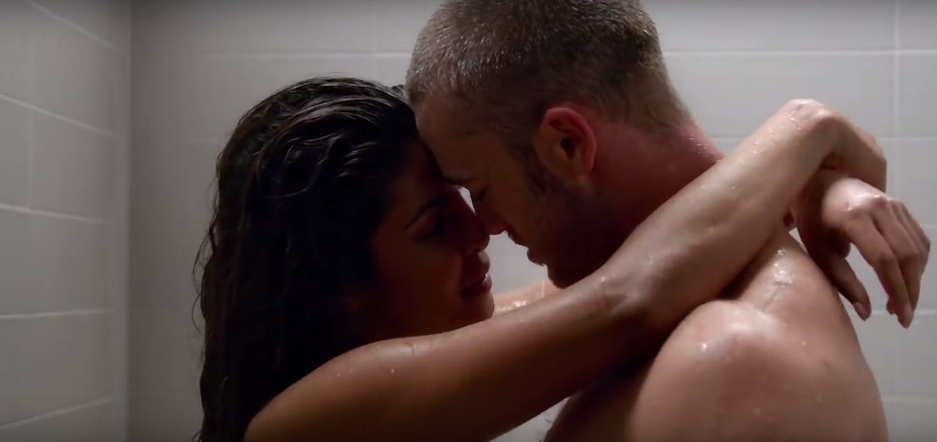 These Priyanka Chopra Sex Scenes From Quantico Will Steam Up Your Screens!