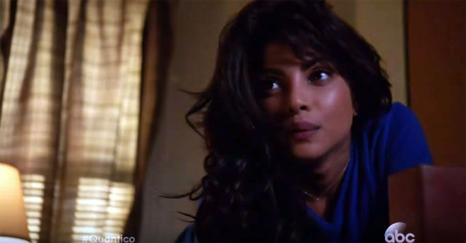 The First 8 Minutes Of Priyanka Chopra’s Quantico Have Been Released And We’re Hooked!