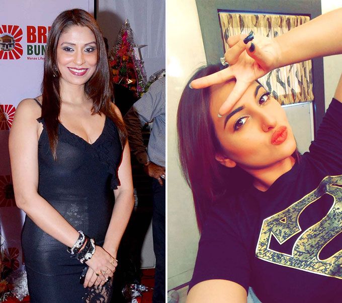 Ouch! Pooja Misrra Publicly Slams Sonakshi Sinha For “Intentionally Leaking” Her Video!